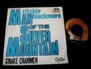 RAINBOW/RITCHIE BLACKMORE/MAN OF THE SILVER MOUNTAIN/OYSTER/BELGIUM 7