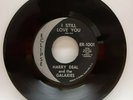 Rare Beach Music: Harry Deal & the Galaxies, 