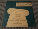 Bruno Walter The Philadelphia Orchestra Schubert Symphony No.8 Unfinished Record