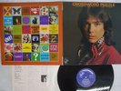 PARTRIDGE FAMILY,DAVID CASSIDY CROSSWORD PUZZLE BELL BLPM 17 JAPAN VINYL LP