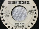Northern Soul 45-The Devotions-Do Do De Dop / Can You Explain It Promo