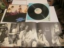 THE Eagles Hotel California LP 1976 US 1st Press 7E-1084 Poster INNER Vinyl EXC