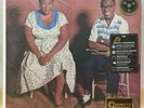 ella fitzgerald & louis armstrong - ella & louis / 200g vinyl 45RPM 2LP New
