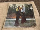 Carpenters 1st Release LP Record Offering - Rare & Hard to Find in Any Condition