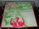 PETER KING OMO LEWA  AFRO FUNK JAZZ 1ST PRESS ORBITONE LP
