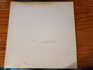 THE BEATLES White Album SWBO-101 Vinyl 2x LP Stereo Apple Records- with inserts