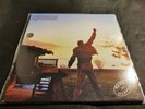 QUEEN MADE IN HEAVEN PCSD LP RECORD COLLECT ALBUM M-/VG