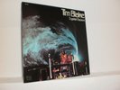 LP TIM BLAKE: Crystal Machine (1977) frz. Vinyl-Pressung Elektronische Musik