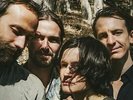 Big Thief - Two Hands [Limited Edition Peach Color Vinyl Record]