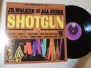 RARE JR. WALKER & ALL STARS - NEAR MINT STEREO SOUL LABEL  - SHOTGUN