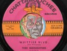 HEAR Midnighters 45 Whittier Blvd/Evil Love garage psych northern soul Midniters