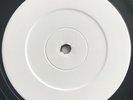 THE SMITHS SHAKESPEARE’S SISTER 12” PROMO WHITE LABEL UK 1985 NR MINT PRO CLEAN
