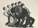 MADNESS ONE STEP BEYOND... LP STIFF 1979 UK EXC PRESS PRO CLEANED