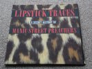 Manic Street Preachers Lipstick Traces (2003) ltd to 1,000 original Vinyl 3LP