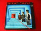 SILENT CIRCLE No.1 LP...Top Hits...
