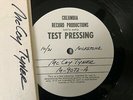 MCCOY TYNER MILESTONES COLUMBIA LP TEST PRESSING   RARE NM- LP  FREE SHIPPING