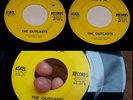 Texas Garage Group The Outcasts Route 66 Super Guitar Askel 107 (HEAR/WATCH)