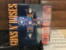 GUNS N’ ROSES   APPETITE FOR DESTRUCTION 1987 LP   GEFFEN GHS-24148
