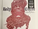 Body Count-Carnivore LP Limited Indie Exclusive White Colored Vinyl Sealed