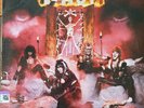 W.A.S.P LP Self-Titled 1984 Vinyl w/ Inner Sleeve Heavy Metal RARE Wasp VG