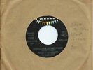 Sounds Of Modification:Darkness fills my lonely heart/I'm down again:US Jubilee