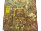 Dave Matthews Band 2-LP Vinyl: Big Whiskey & The GrooGrux King - New/Sealed DMB