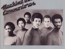 Commodores ?- Machine Gun LP (Motown ?1C 062-95 802) 1977  NEAR MINT-