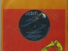 GEMINI 1978 “DANCE COMIGO” FUNK SOUL DISCO BOOGIE 7” RARE PROMO 45 BRAZIL HEAR
