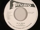 SOUND DIMENSION - REAL ROCK (STUDIO 1) 1967