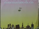 CESAR MARIANO & CIA “SAO PAULO BRASIL” JAZZ FUNK BREAKS SCARCE LP BRAZIL HEAR