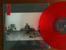INTERPOL - Marauder - Vinyl LP Limited Red Coloured