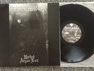 fullmoon united aryan evil 1st press blutreinheit productions goatmoon veles