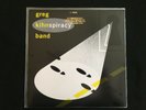 Greg Kihn Band-Kihnspiracy- rare promo. w/gold print & press kit- Beserkley 1983