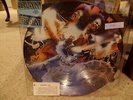The Brothers Johnson BLAM picture disc 12