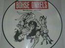 RARE LP Vinyl Böhse Onkelz - Böse Menschen Böse Lieder Rock o Rama oi Skinhead
