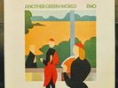 Brian Eno Vinyl LP Album Record Another Green World - *MINT* UK 2302069 POLYDOR