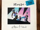 Rush A Show Of Hands 2LP US 1989-Used-Promo Stamp