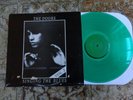The Doors Lp Singing The Blues Vol. 2 GREEN Vinyl TTR 9010
