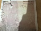 Brian Eno Apollo Atmospheres & Soundtracks Extended Edition Signed Double Vinyl