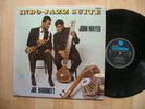 JOE HARRIOTT & JOHN MAYER Indo-jazz suite Columbia Sx 6025 orig UK 1966 psych