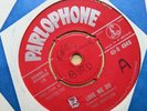 THE BEATLES Love Me Do / P.S. I Love You UK 7