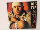 Big Pun Pun-nefic Unofficial Release Limited Edition new (Rare)
