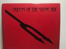 Queens Of The Stone Age - Songs For The Deaf 2LP [Used Vinyl] Gatefold Album