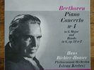 Richter-Haaser/Beethoven 4th concerto Columbia SAX 2403 B/S