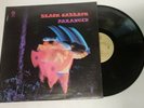 Rock Black Sabbath Paranoid Lp Gatefold Orig NM