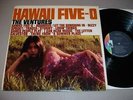 VENTURES LP Hawaii Five-0 - Liberty LST-8061