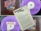 ROGER GLOVER Butterfly Ball And The Grasshopper's Feast - Promo Copy EX/EX