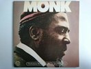THELONIOUS MONK LIVE AT THE JAZZ WORKSHOP COLUMBIA C2 38269 AUTOGRAPHED DOUBLE