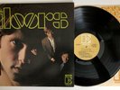 The Doors - Self Titled - 1967 US 1st Press Gold Labels EKS-74007 (NM-)