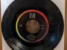 The Beatles Souvenir Of Their Visit To America VJ EP 1-903 No Sleeve VG+